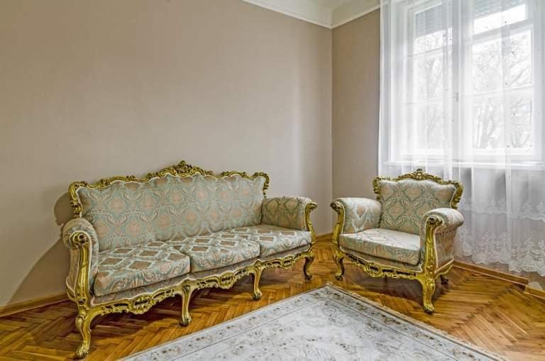 Апартаменти Апартамент Гардения Варна Екстер'єр фото
